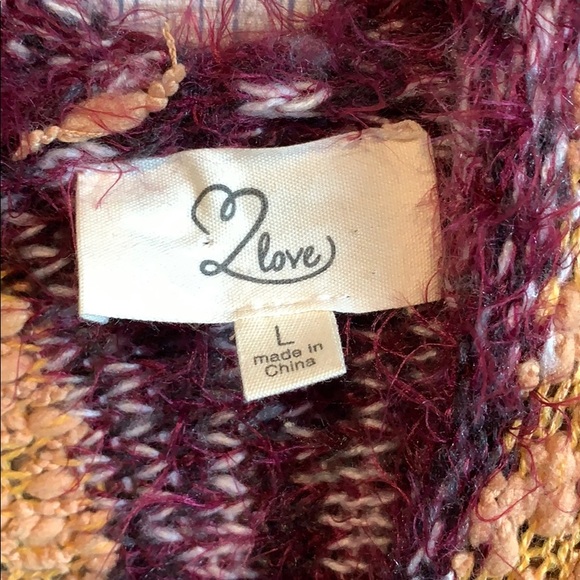 Cardigan - Picture 2 of 3